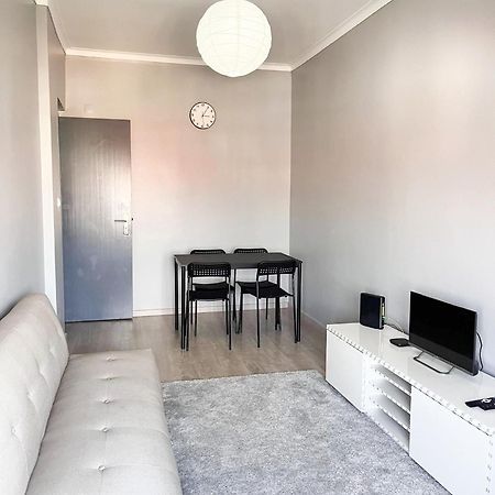 Luna Apartment Corroios Εξωτερικό φωτογραφία