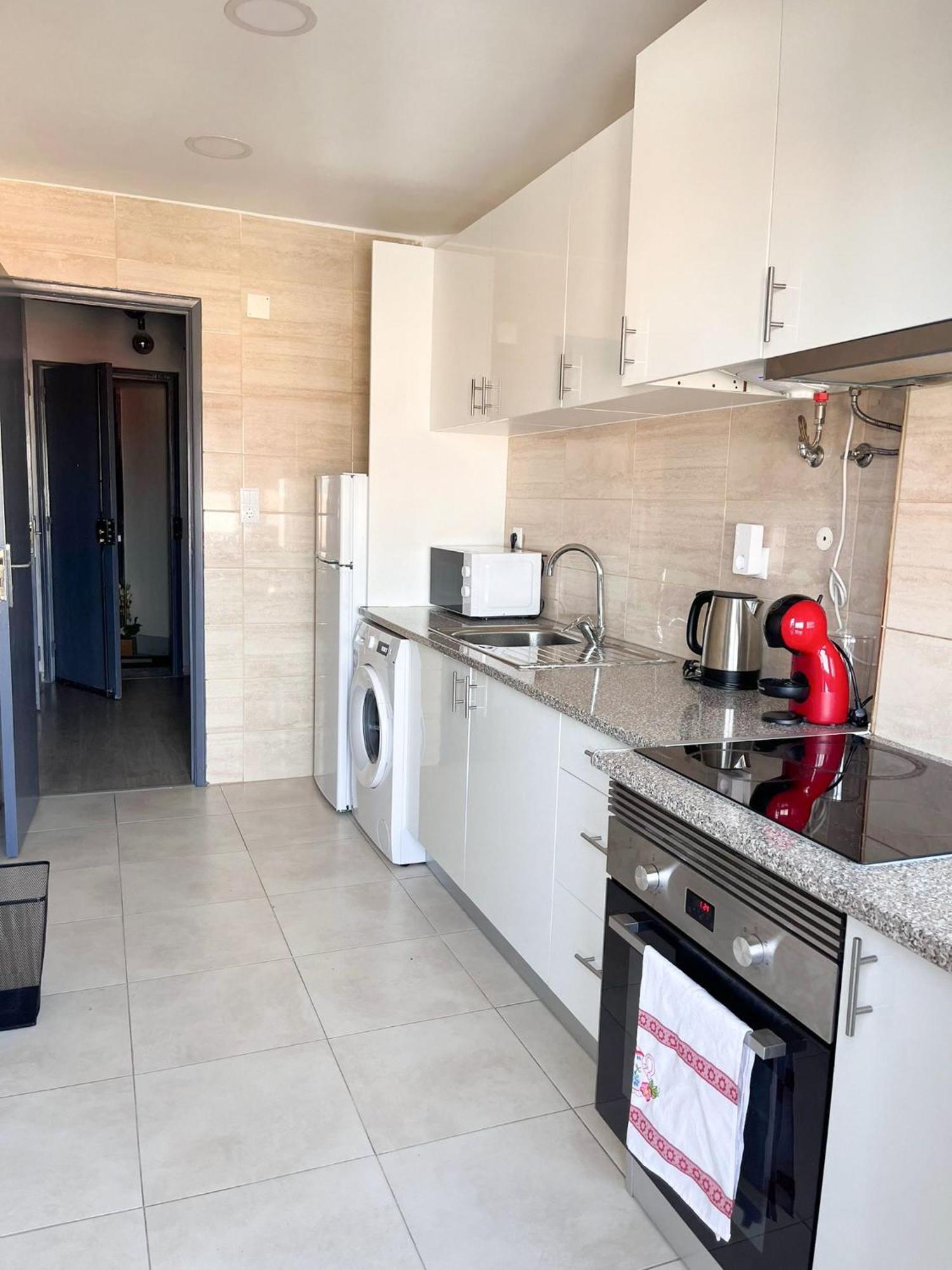Luna Apartment Corroios Εξωτερικό φωτογραφία