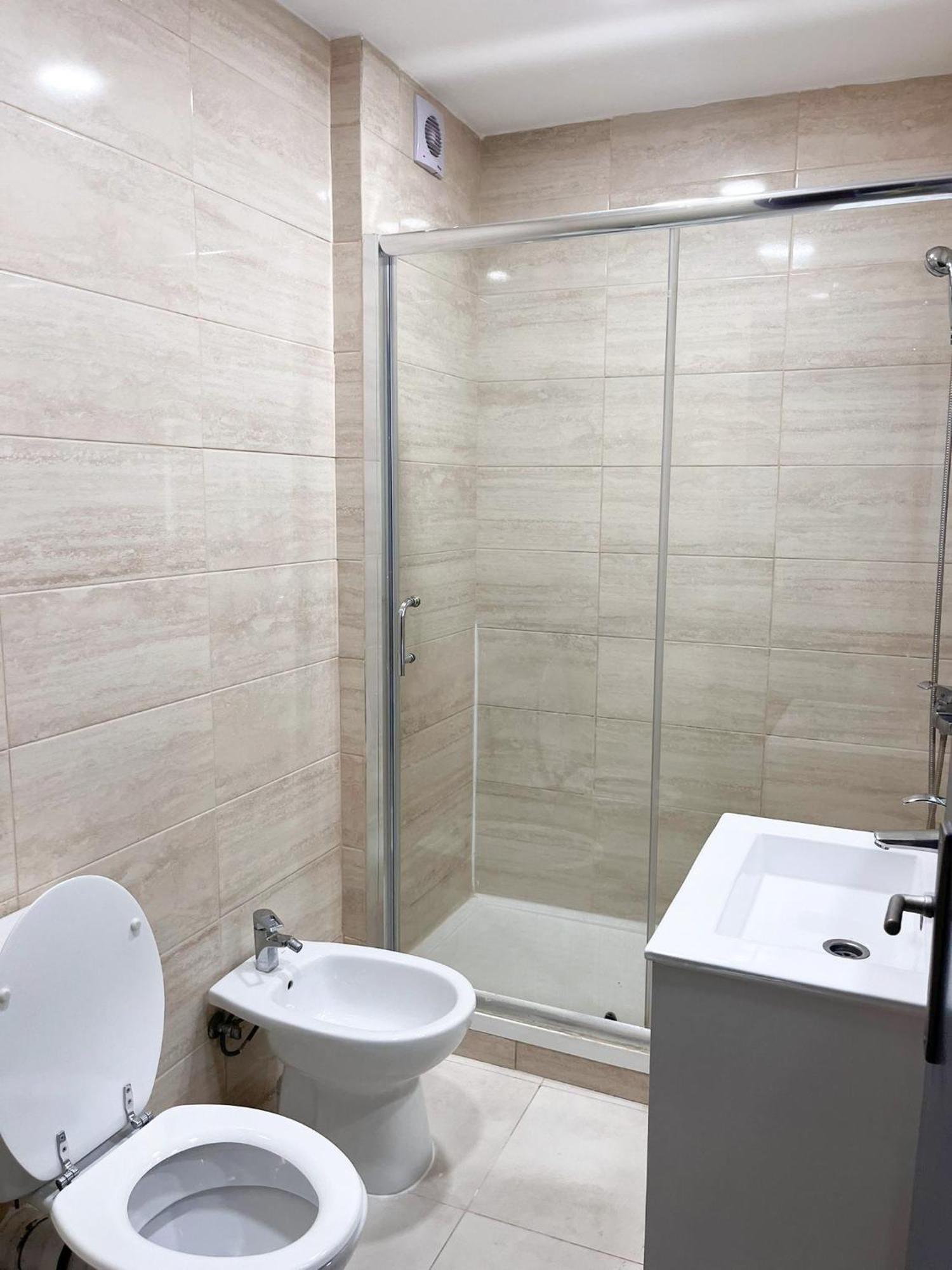 Luna Apartment Corroios Εξωτερικό φωτογραφία