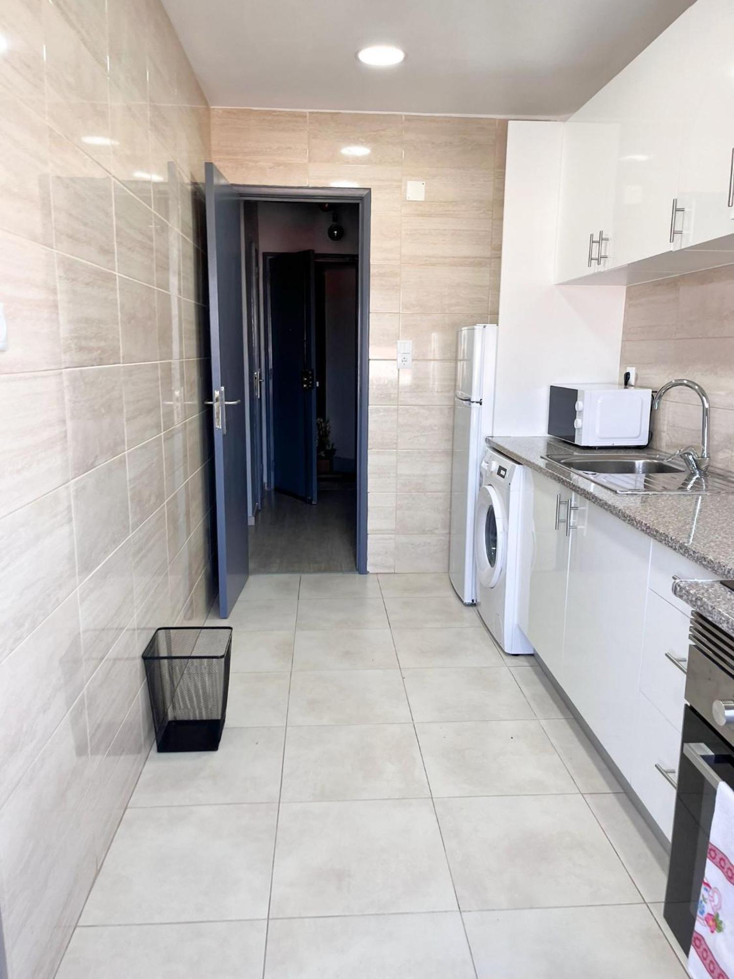 Luna Apartment Corroios Εξωτερικό φωτογραφία