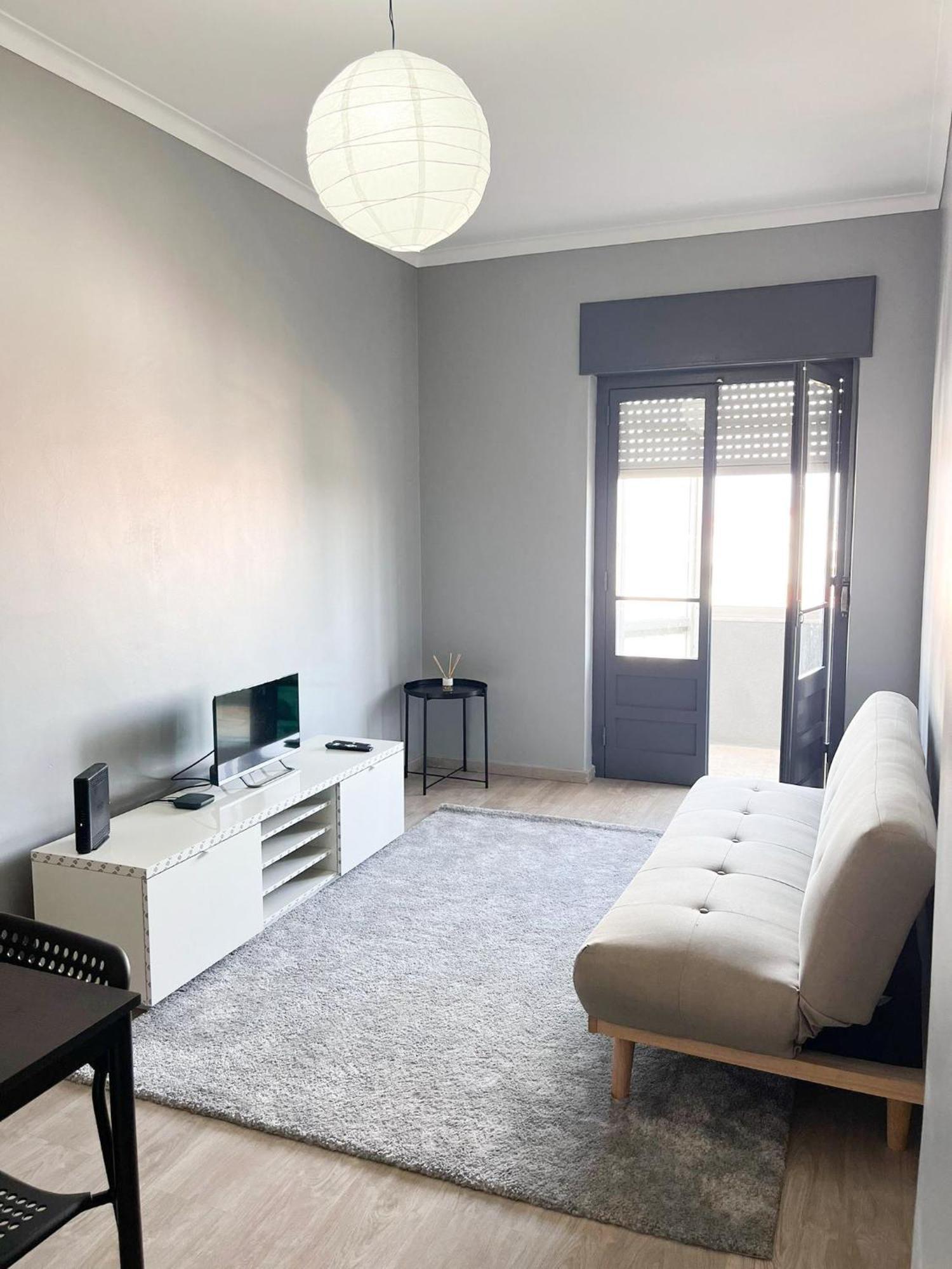 Luna Apartment Corroios Εξωτερικό φωτογραφία