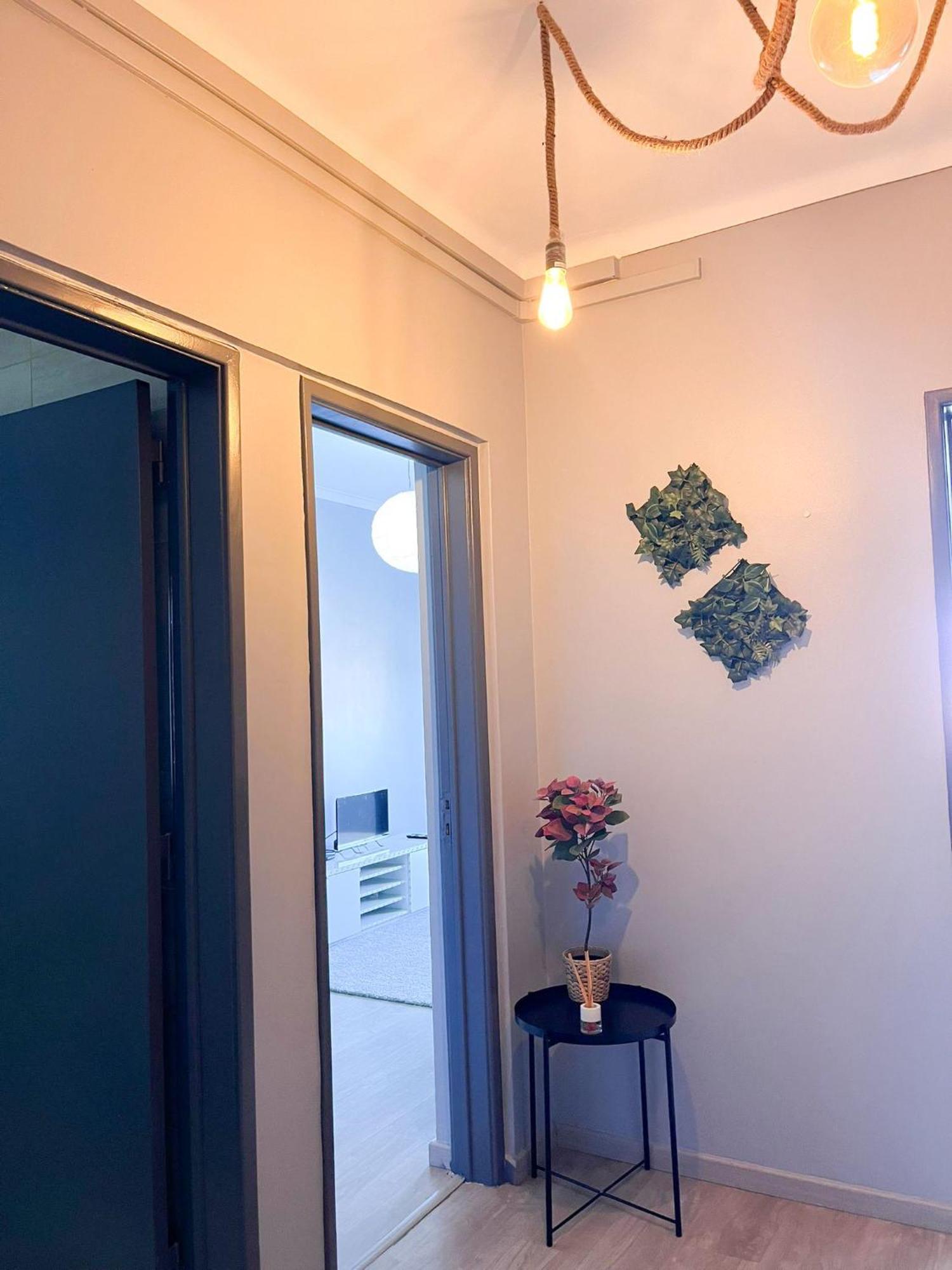 Luna Apartment Corroios Εξωτερικό φωτογραφία