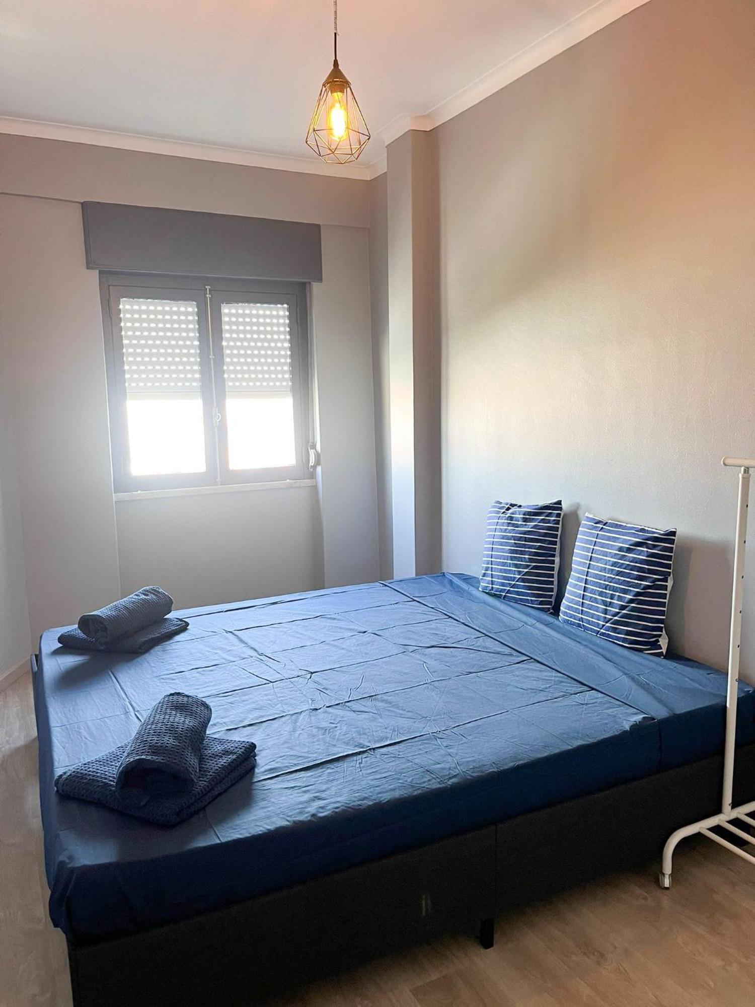 Luna Apartment Corroios Εξωτερικό φωτογραφία